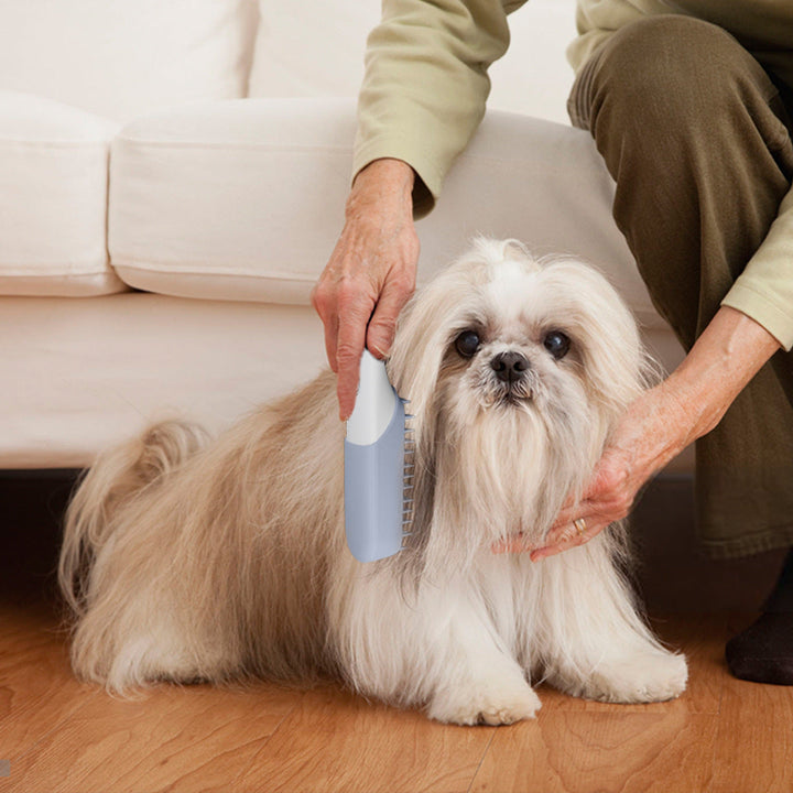 Discover the Ultimate Pet Pampering Tool
