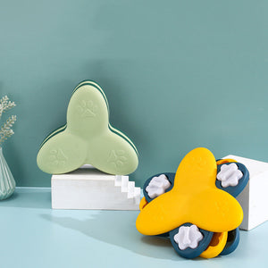 Unlock Your Dog's Potential with Our Educational Toys