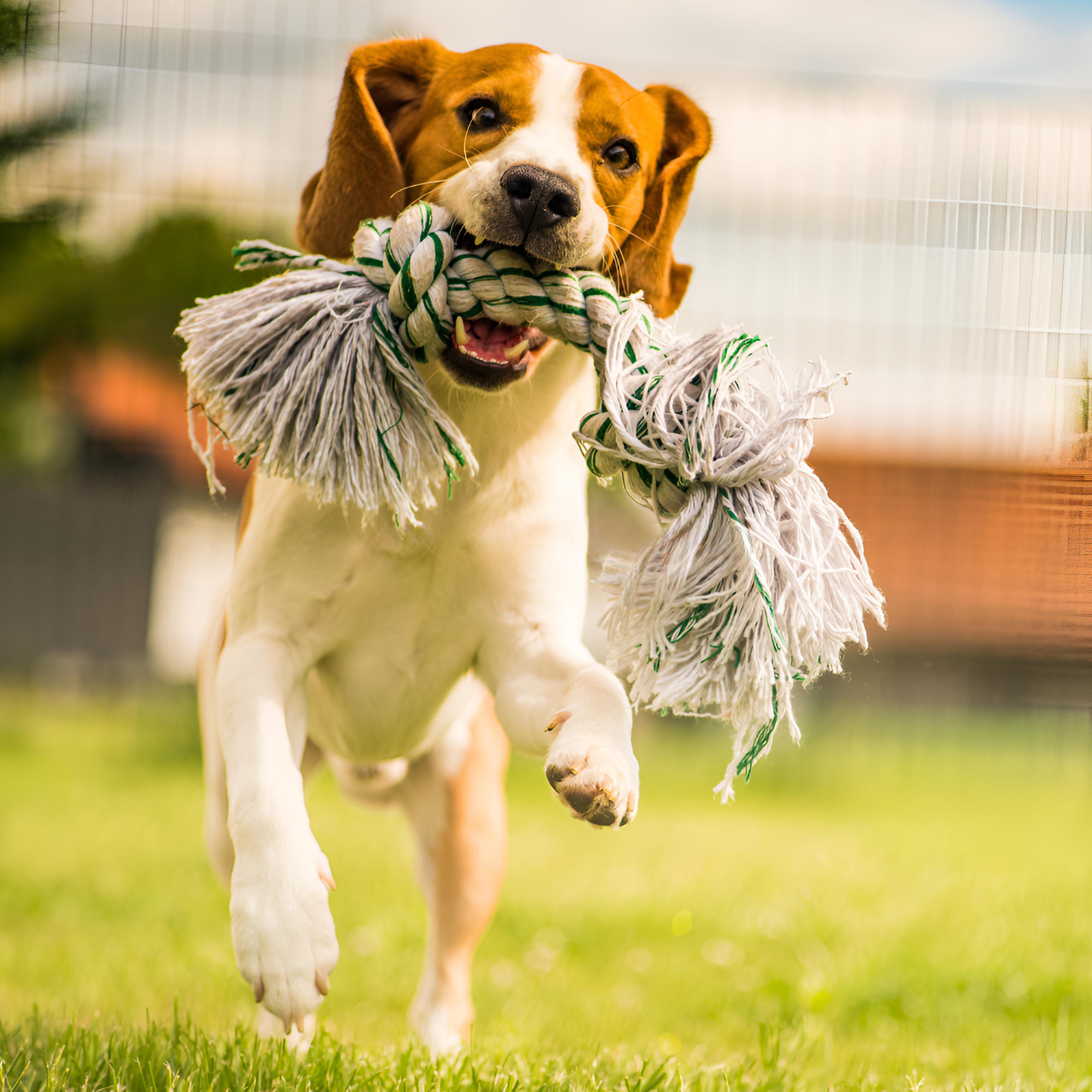Must-Have Pet Toys for Fun and Exercise