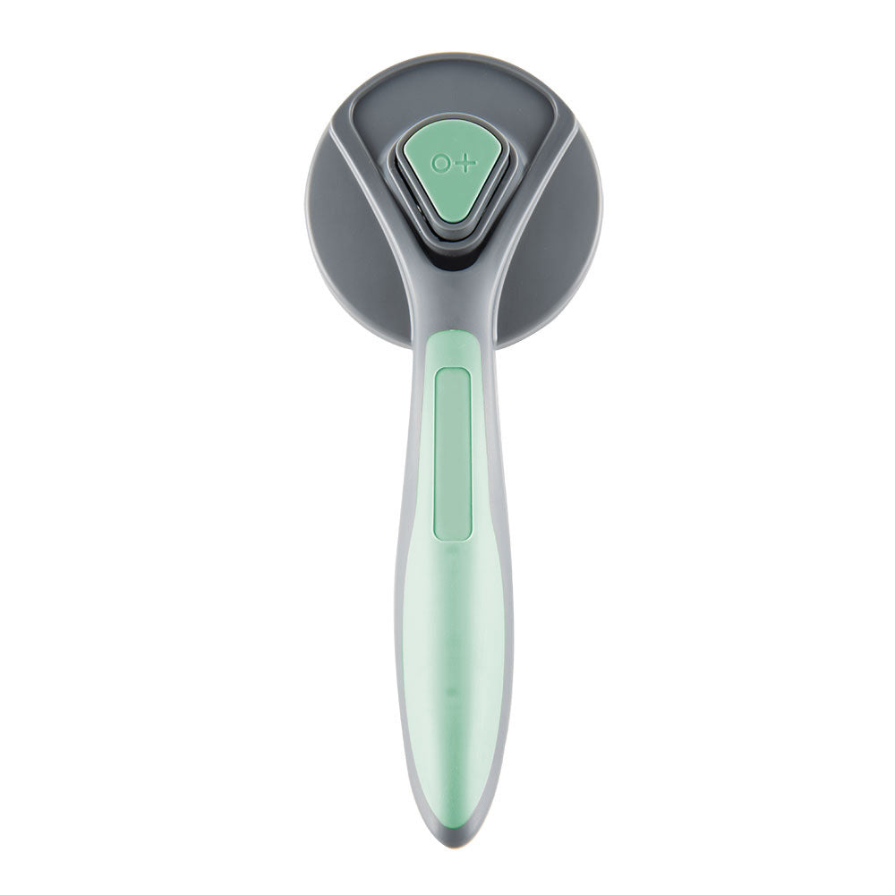 Pet Slicker Grooming Brush Comb For Cats