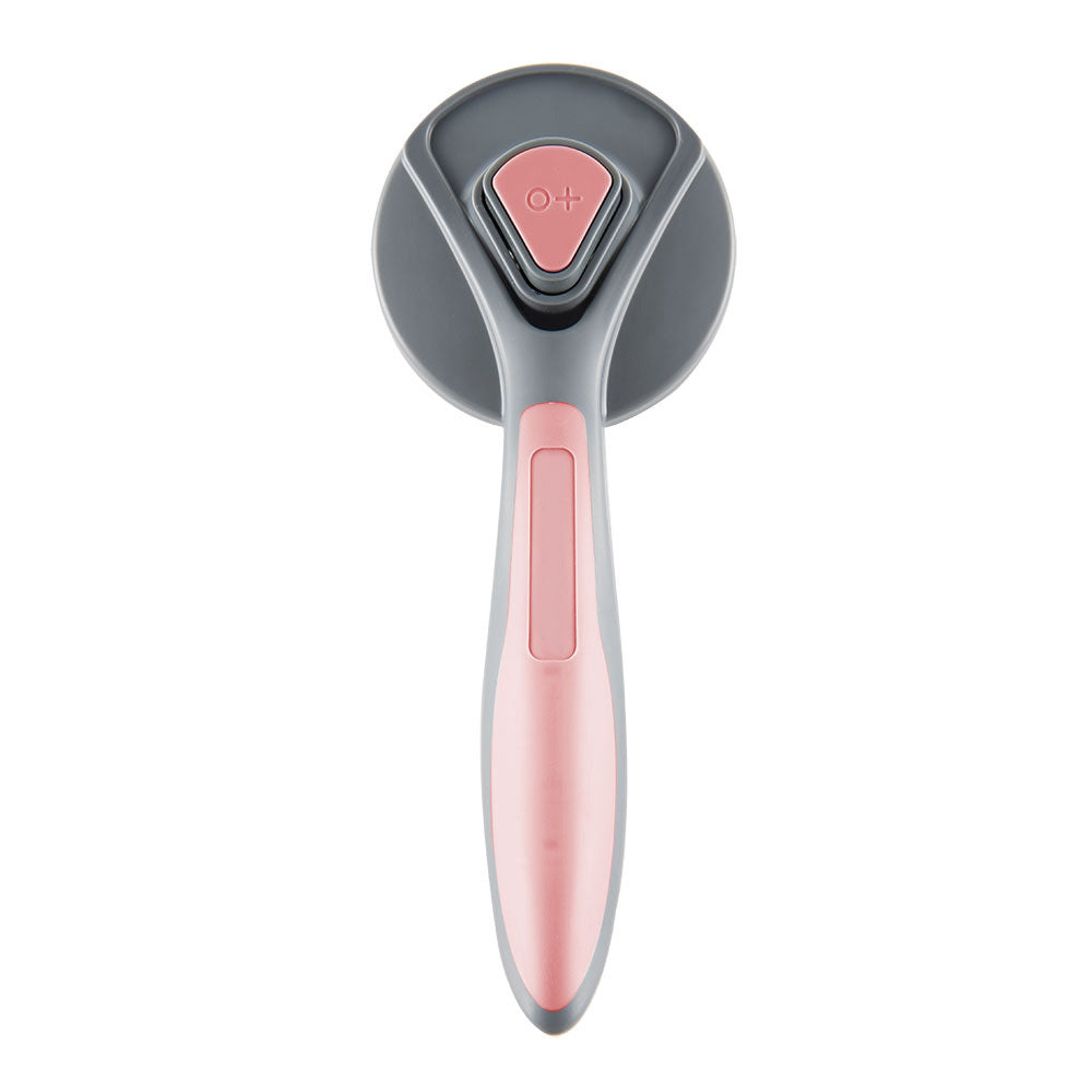 Pet Slicker Grooming Brush Comb For Cats