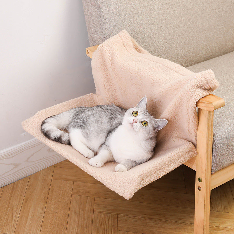 Hammock Hanging Cat Nest Pet Products