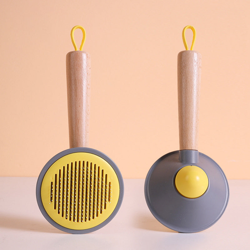 OneKey Pet Hair Remover Comb