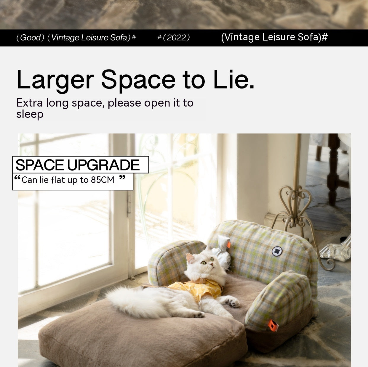 Cat Bed Winter Warm Cat Nest