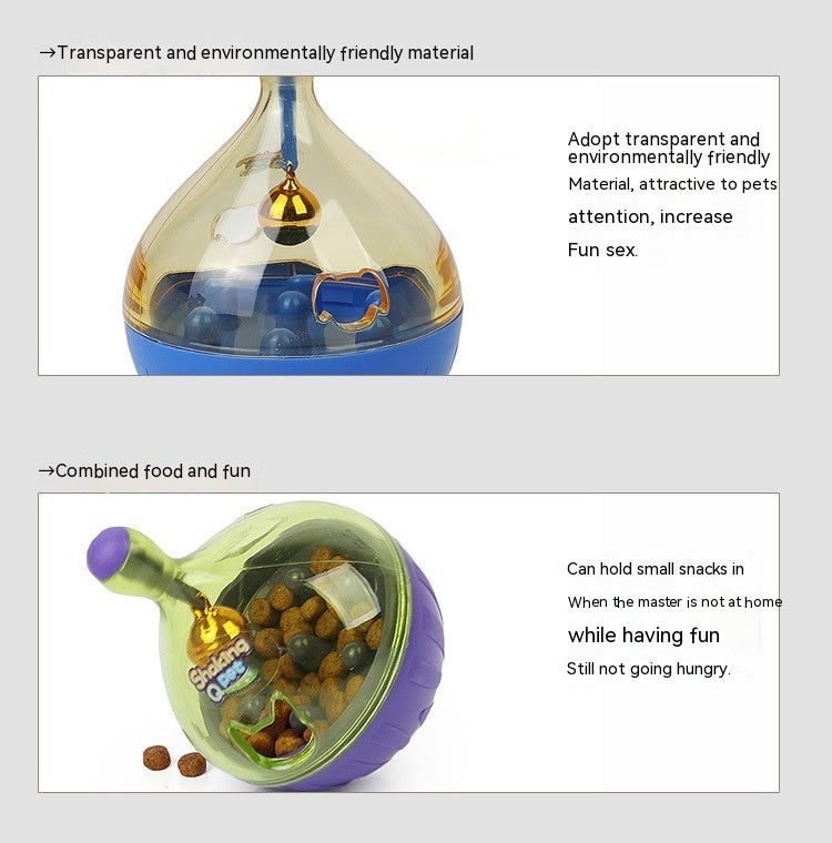 Pet Tumbler Pet Toys Dogs