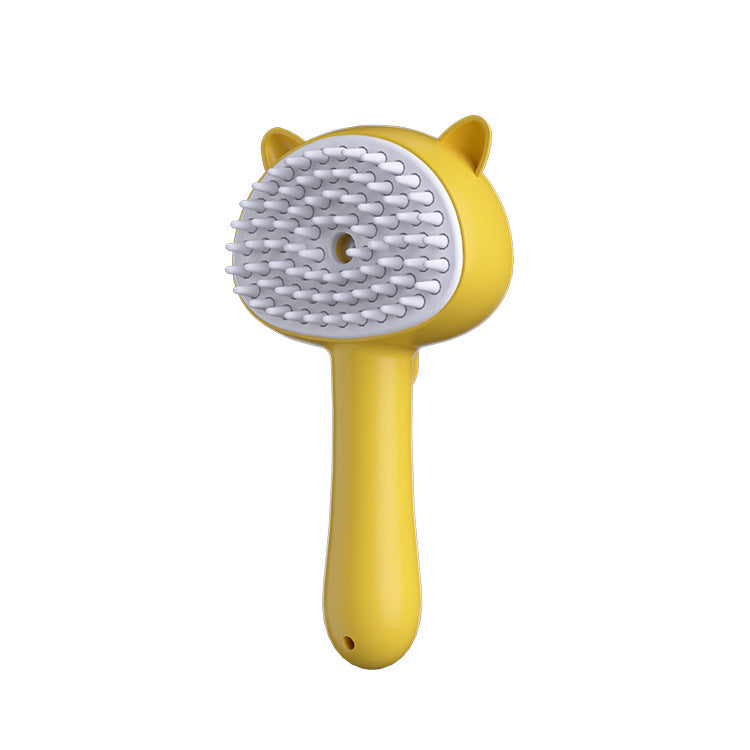 Hair Cleaning Cat Grooming Brush