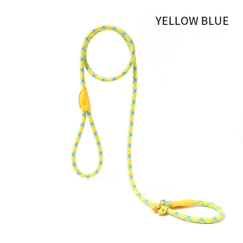 Pet Pulling Rope Puppy Strap Traction Rope