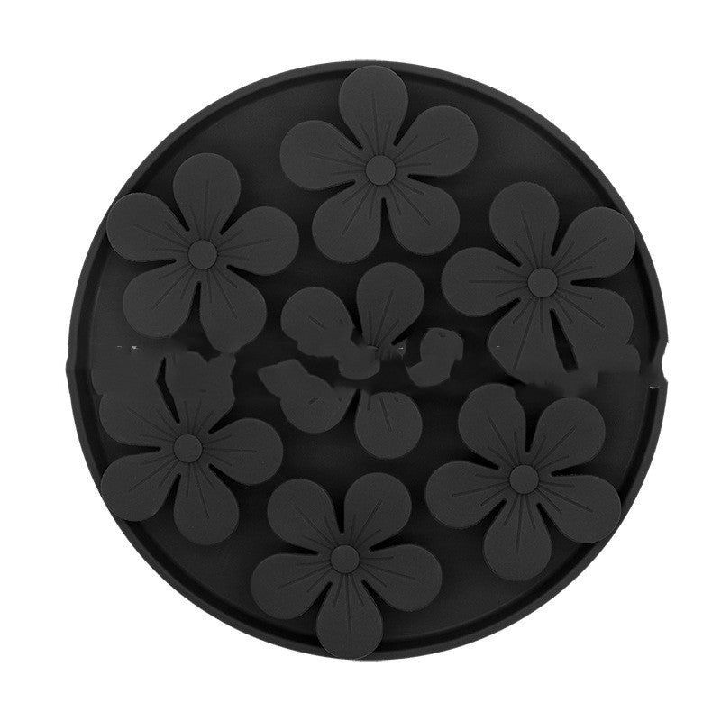 Pet Food Set Slow Food Suction Cup