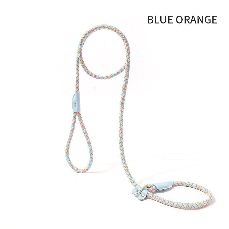 Pet Pulling Rope Puppy Strap Traction Rope
