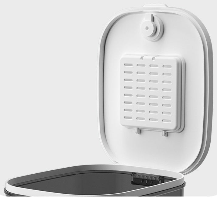 Pet Automatic Feeder  WiFi Pet Bowl