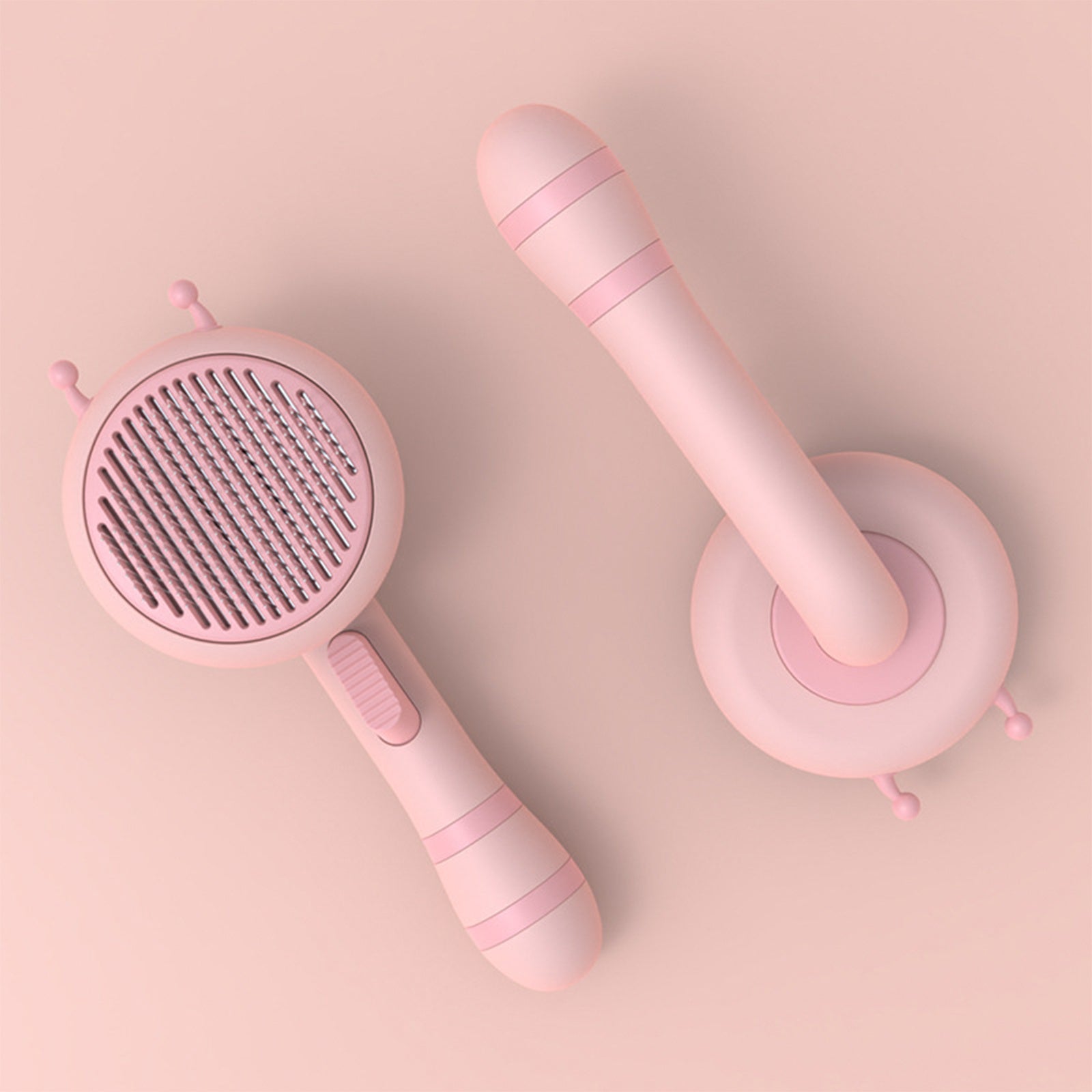 Little Bee Pet Needle Comb Cat Comb