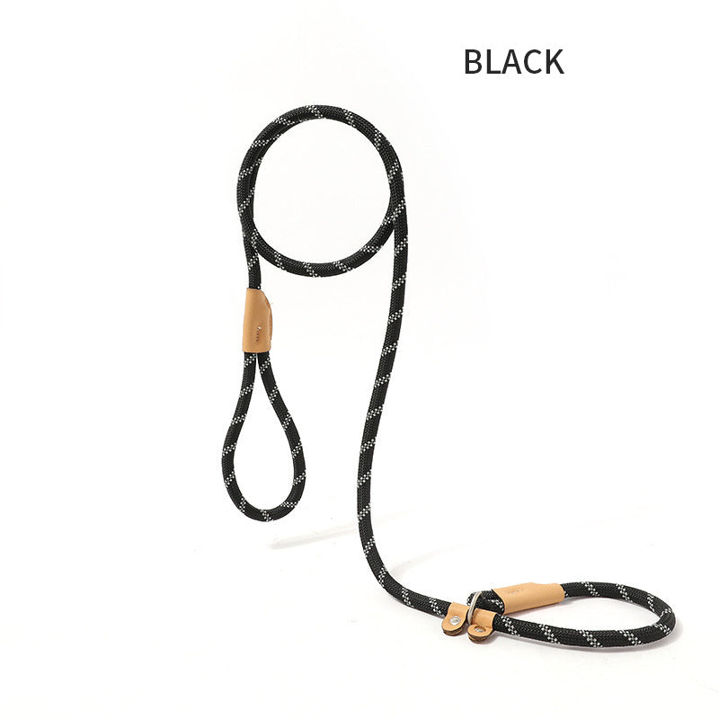 Pet Pulling Rope Puppy Strap Traction Rope