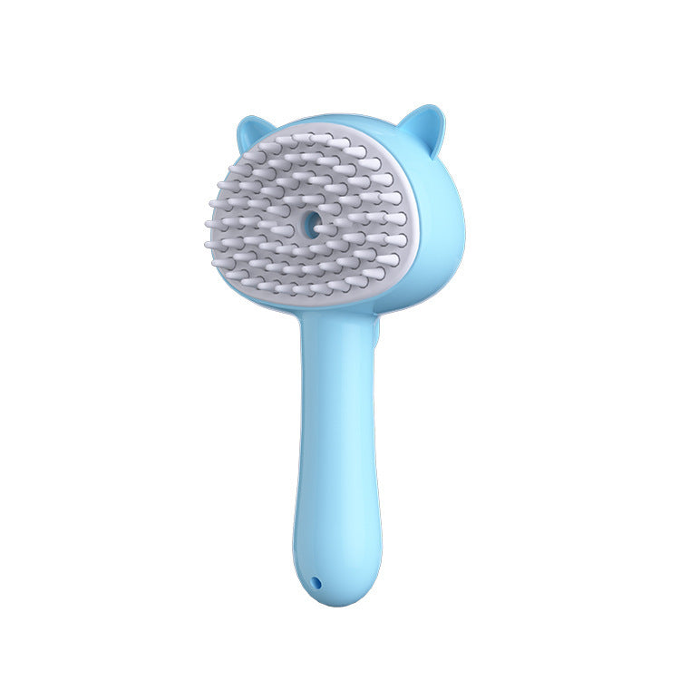 Hair Cleaning Cat Grooming Brush
