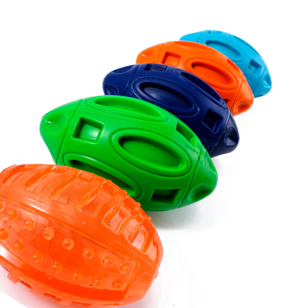 Pet Supplies Dog Toys Rubber