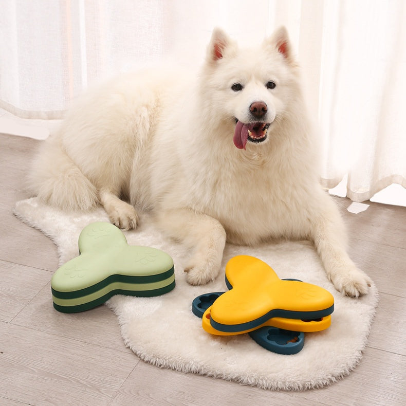 Dog Educational Toys