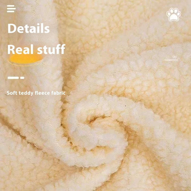 Hammock Hanging Cat Nest Pet Products