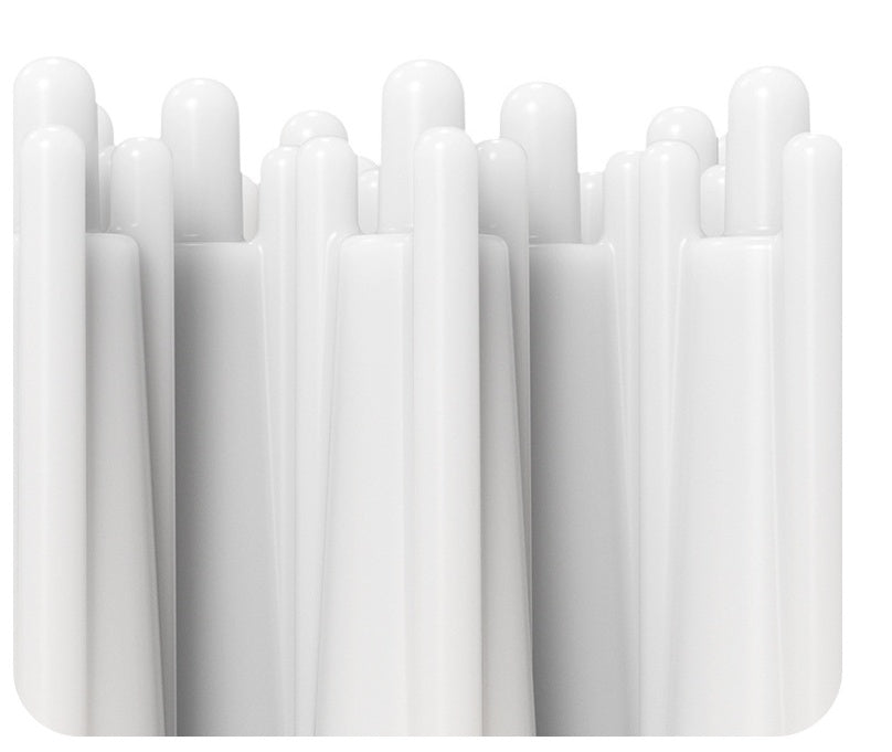 New Hand-held Pet Bath Brush