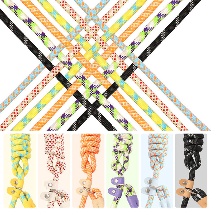 Pet Pulling Rope Puppy Strap Traction Rope