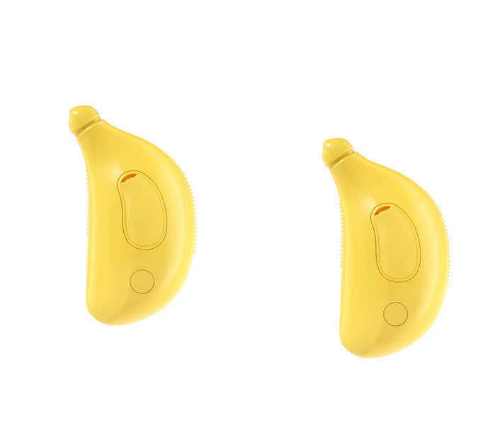 Pet Steam Brush Cat Dog Cleaning Steamy Spray