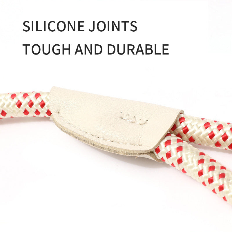 Pet Pulling Rope Puppy Strap Traction Rope