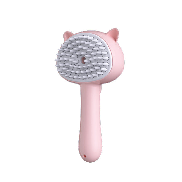 Hair Cleaning Cat Grooming Brush