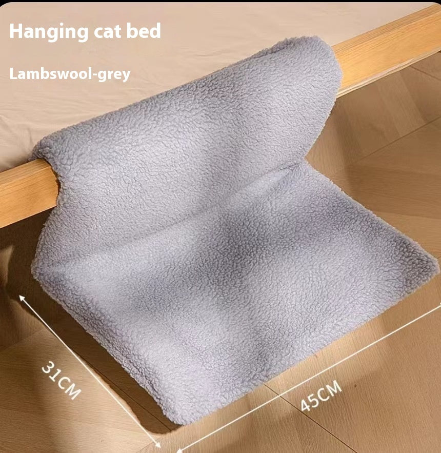 Hammock Hanging Cat Nest Pet Products