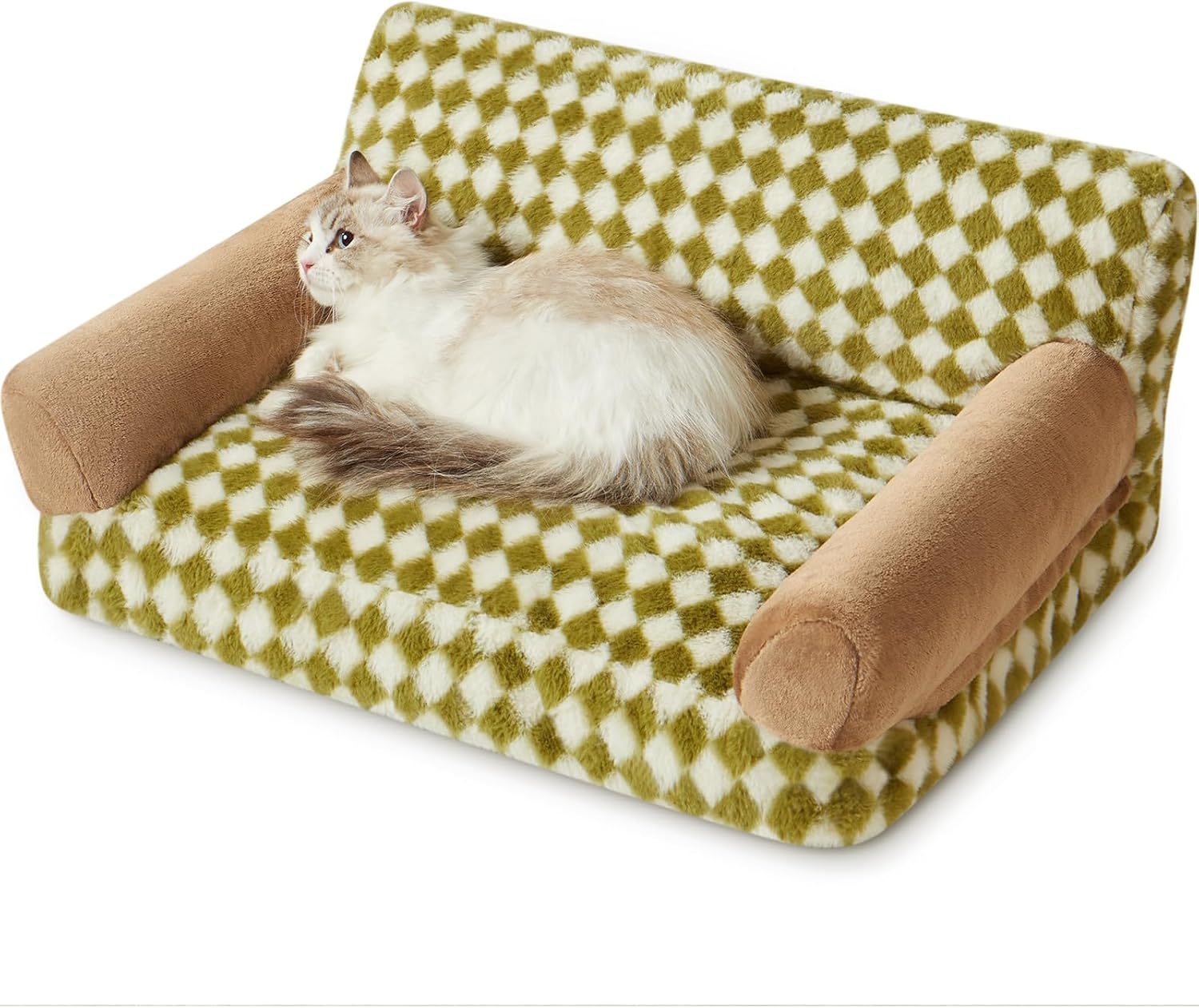 Cat Couch Bed And Dog Couch Bed Pet