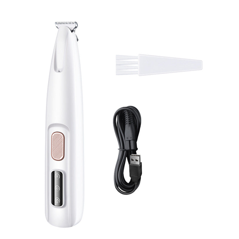 Pets Dog Paw Trimmer