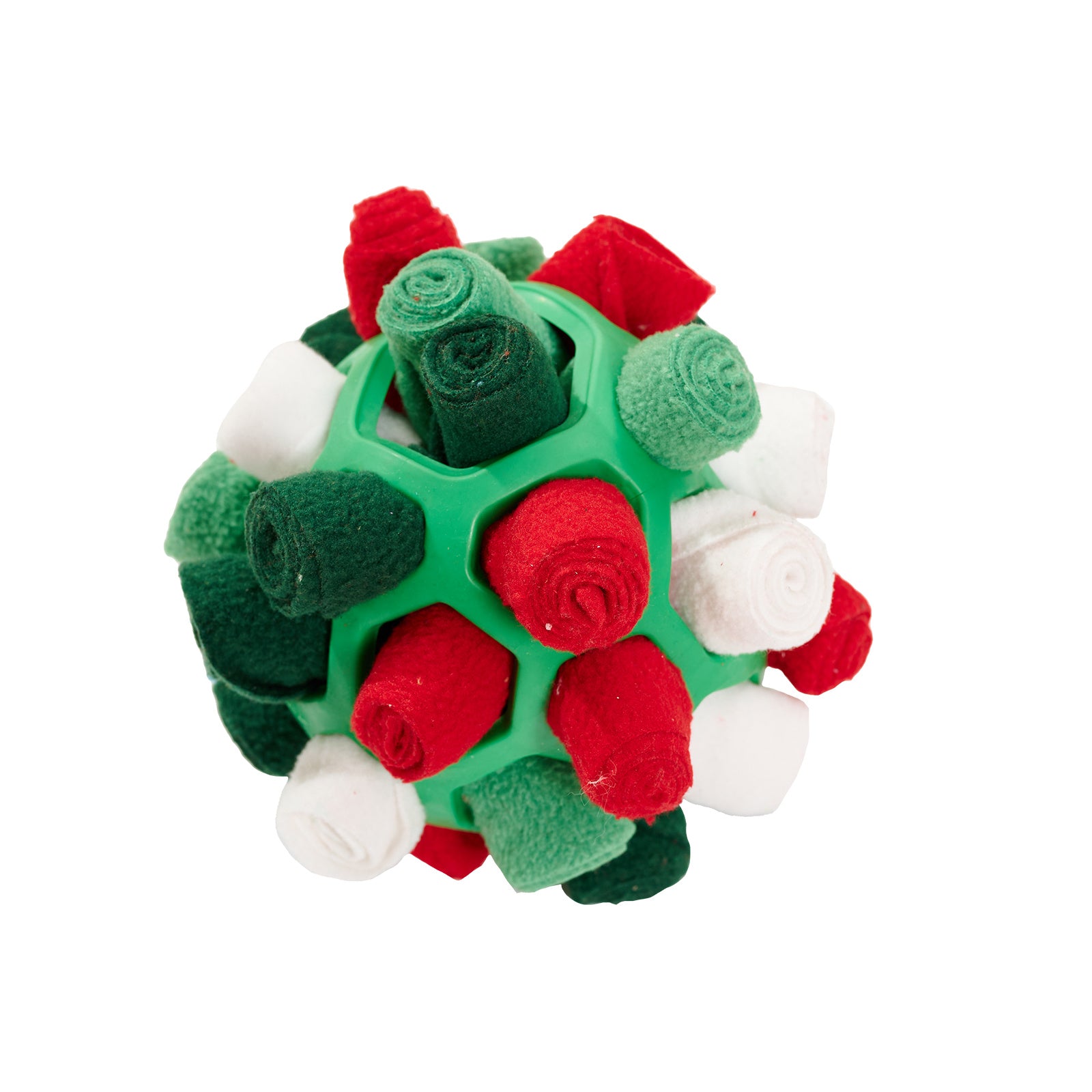 Dog Sniffing Ball Puzzle Toys