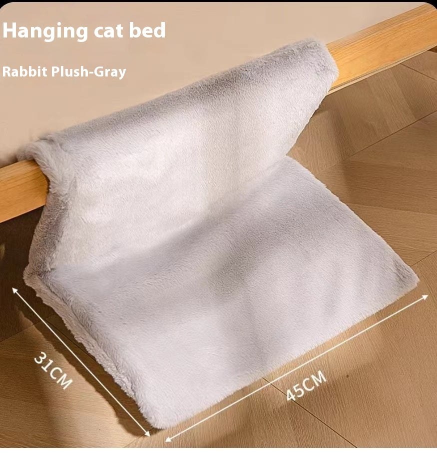 Hammock Hanging Cat Nest Pet Products