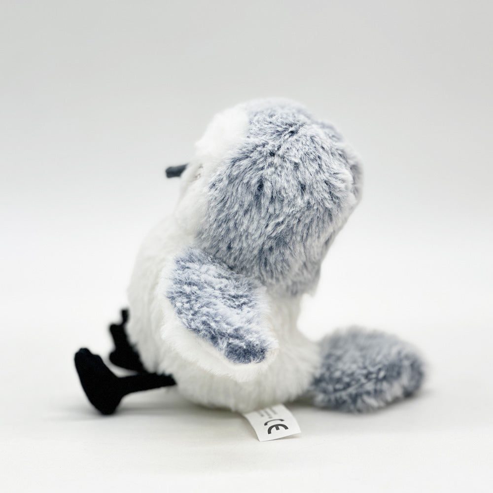 Interactive Cat Plush Toys For Indoor Cats