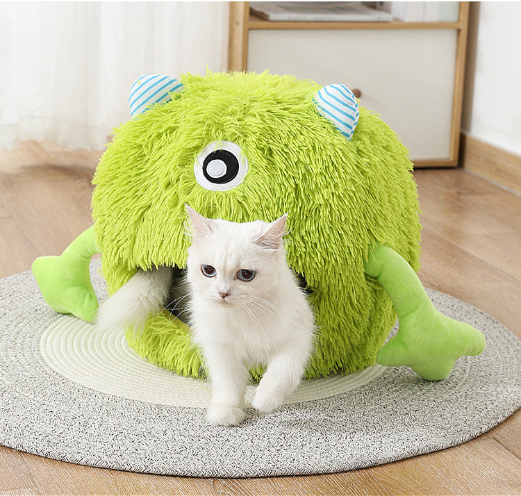 Cat Beds For Indoor Cats Cat Bed
