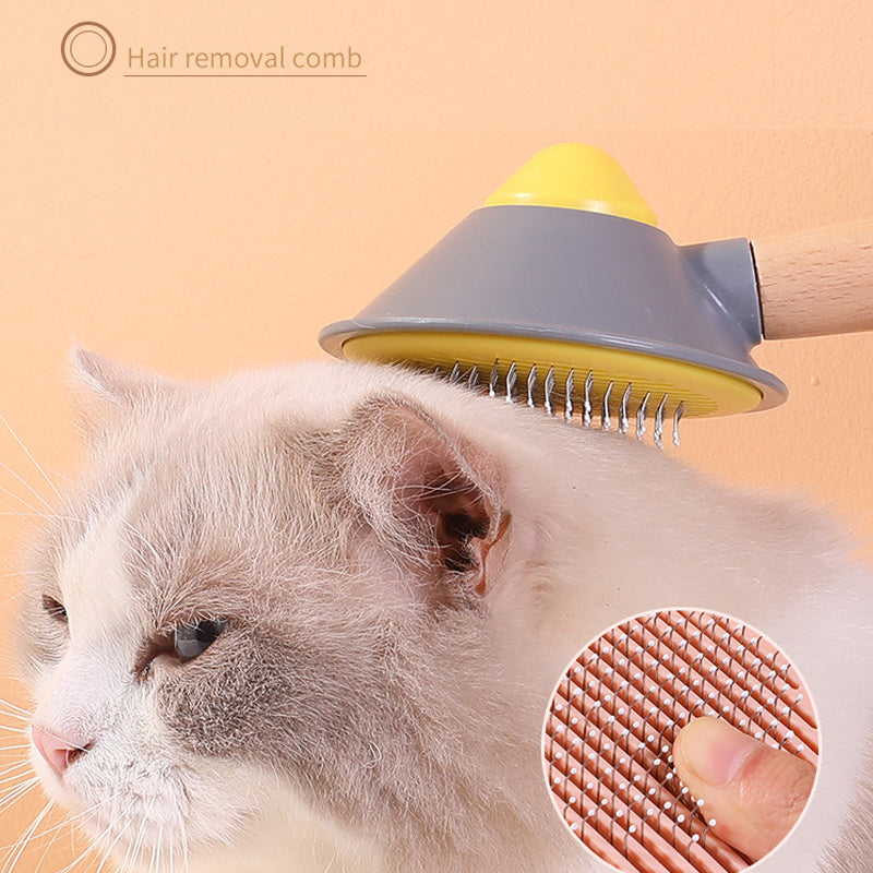 OneKey Pet Hair Remover Comb