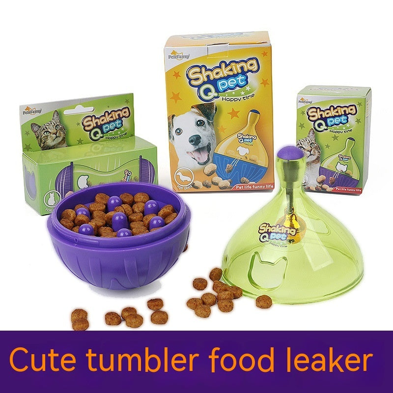 Pet Tumbler Pet Toys Dogs